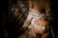 Cesca Boudoir Maternity-12