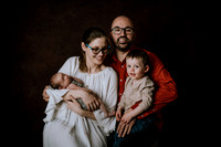Molly Newborn-9