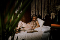 Cesca Boudoir Maternity-6